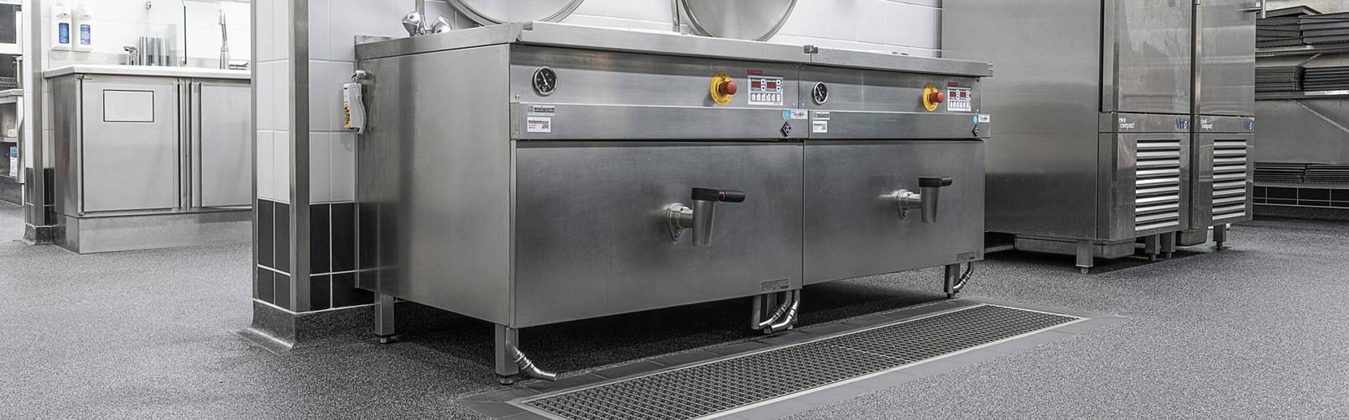 Kitchen coatings