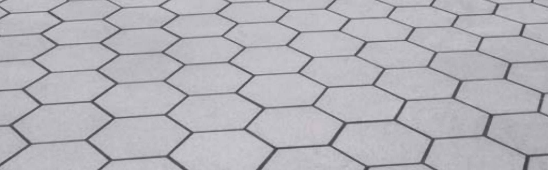 Ceramic coverings for the food industry