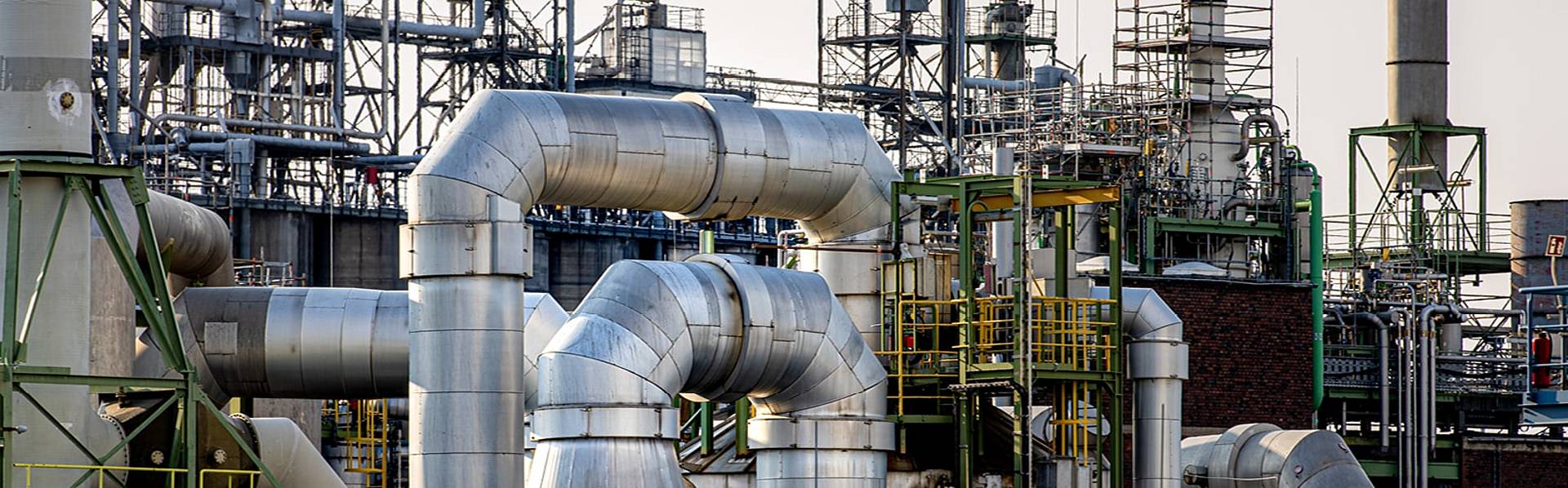 DSB services for sulphuric acid production