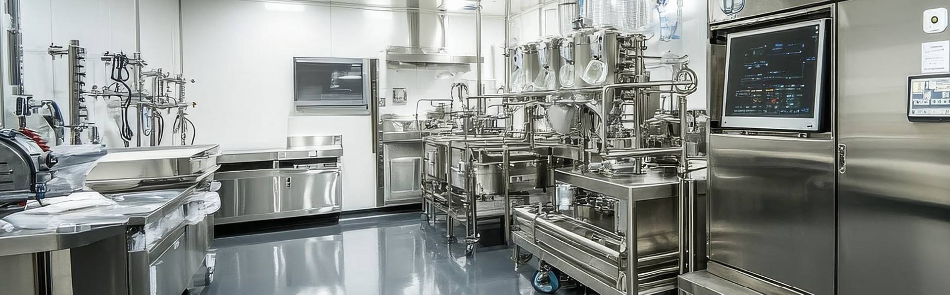DSB services for the electronics industry