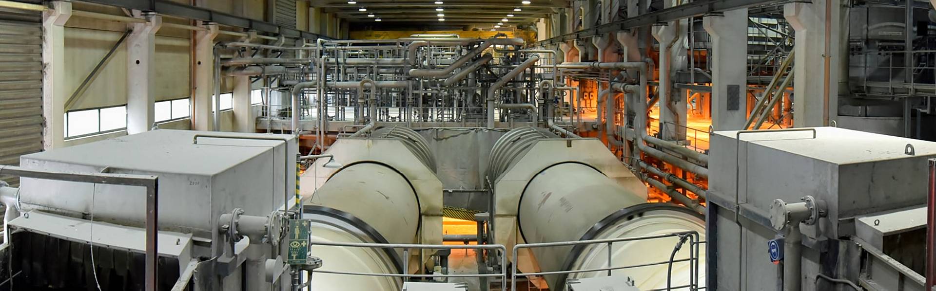 DSB services for the energy, waste and recycling industry