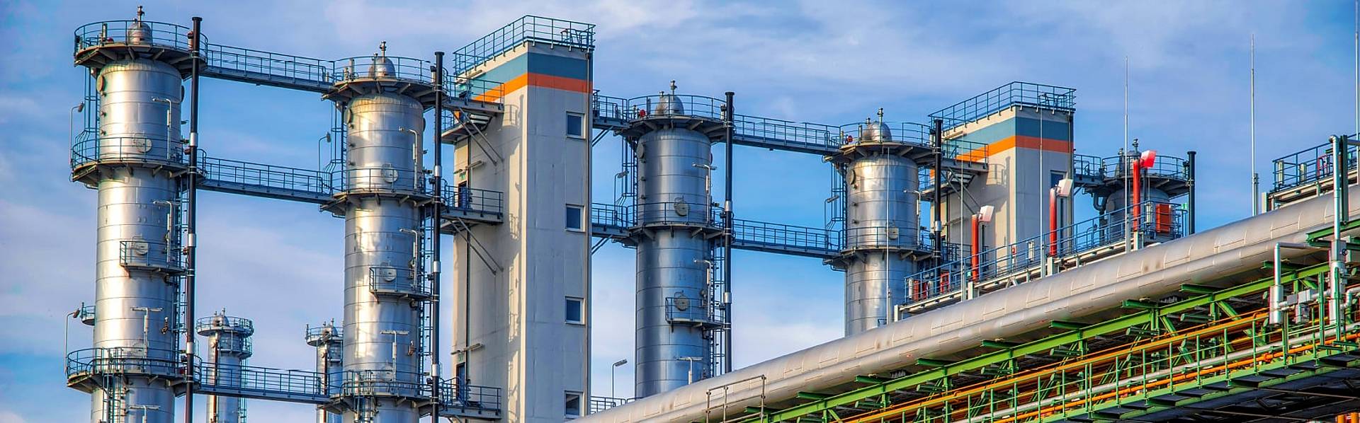 DSB services for the phosphorus and fertilizer industry